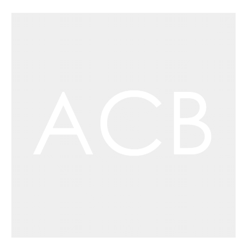 Acb : luminaires design et techniques